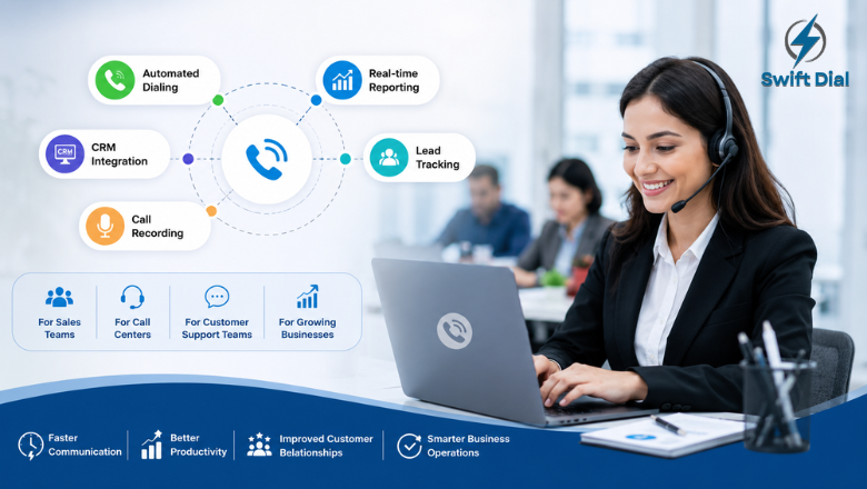 Modern sales psychology technology banner featuring business professionals, AI-driven analytics, personalized communication, customer insights, and performance tracking visuals.